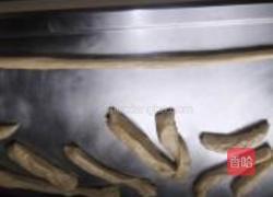 炸麻花的做法图解3