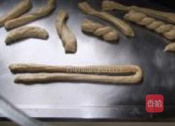炸麻花的做法图解4