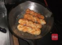 炸麻花的做法图解7