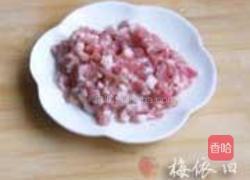 山东炸酱面的做法图解1