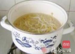 山东炸酱面的做法图解3