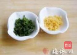 山东炸酱面的做法图解4