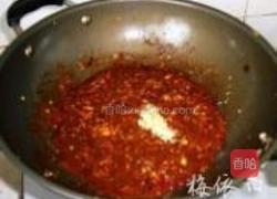 山东炸酱面的做法图解8