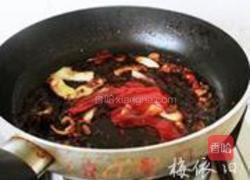 酱焖酥鱼的做法图解5
