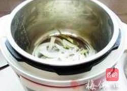 酱焖酥鱼的做法图解6