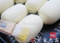 微波面包的做法图解11