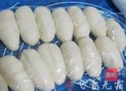 微波面包的做法图解6