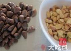 满口香的做法图解4