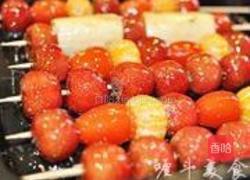 冰糖葫芦的做法图解5