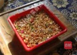 糖米花的做法图解12