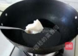 糖米花的做法图解1