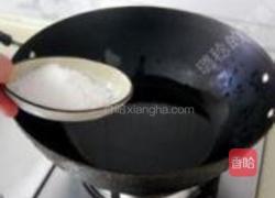 糖米花的做法图解3