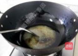 糖米花的做法图解4