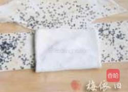 千层瓤子饼的做法图解7