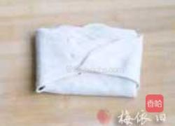千层瓤子饼的做法图解9