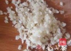 批萨蛋糕的做法图解2