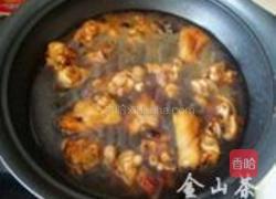 红烧猪蹄的做法图解12