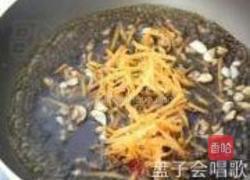 虾味菜汁凉皮的做法图解16