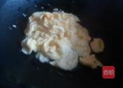 五彩炒饭的做法图解2