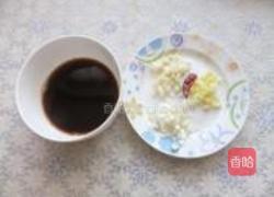 芹菜炒皮肚的做法图解2