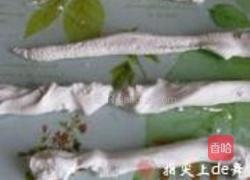 桂花糊米酒的做法图解3