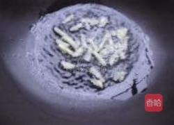 清煮剥皮鱼的做法图解3