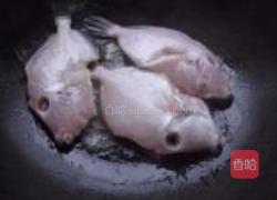 清煮剥皮鱼的做法图解4