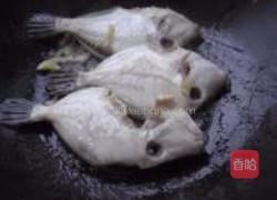 清煮剥皮鱼的做法图解5