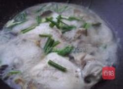 清煮剥皮鱼的做法图解7