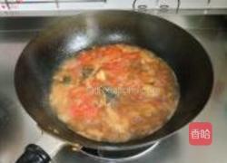 西红柿炖鲅鱼的做法图解10