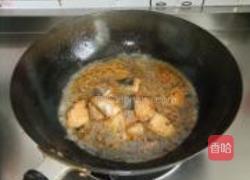 西红柿炖鲅鱼的做法图解9