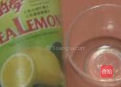 巧克力樱桃蛋糕的做法图解10