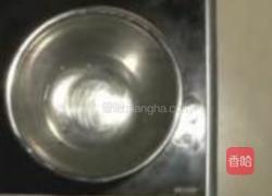 巧克力樱桃蛋糕的做法图解12