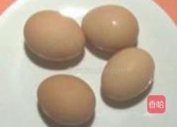 巧克力樱桃蛋糕的做法图解1