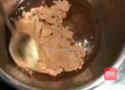 巧克力樱桃蛋糕的做法图解17