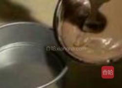 巧克力樱桃蛋糕的做法图解26