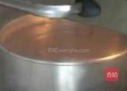 巧克力樱桃蛋糕的做法图解28