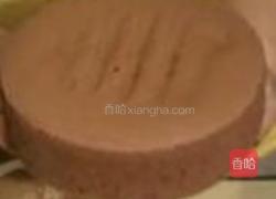 巧克力樱桃蛋糕的做法图解30