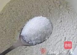 牛肉疙瘩面叶汤的做法图解6