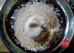 五香牛肉烧饼的做法图解15