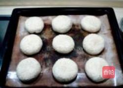 五香牛肉烧饼的做法图解17