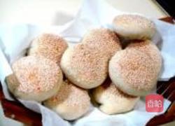 五香牛肉烧饼的做法图解19