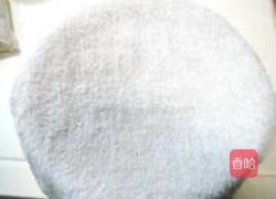 五香牛肉烧饼的做法图解3