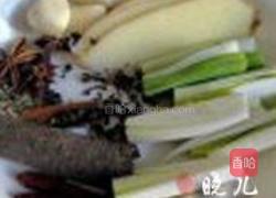 龙须牛肉的做法图解2