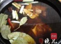 龙须牛肉的做法图解5