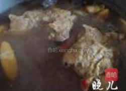 龙须牛肉的做法图解7