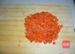 腊味饭的做法图解2