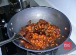 腊味饭的做法图解5