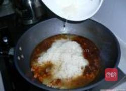 腊味饭的做法图解6