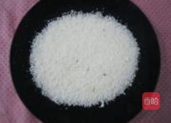 豌豆糯米饼的做法图解6